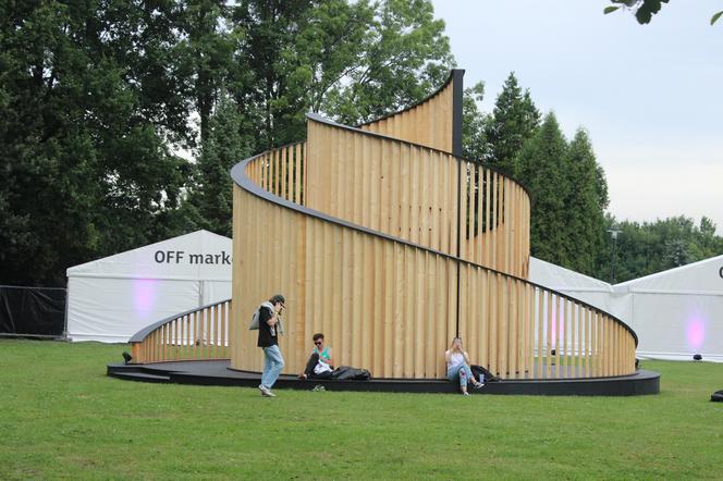 OFF Festival 2023: 16. edycja na wyjątkowych zdjęciach