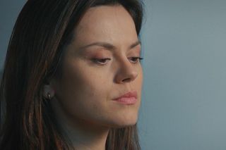 M jak miłość, odcinek 1871: Kasia (Paulina Lasota) 