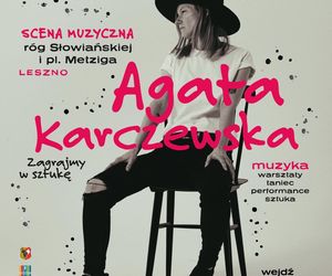 ​Zagrajmy w sztukę. W piątek w Lesznie rusza LUFA