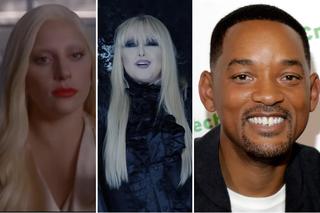 Lady Gaga, Maryla Rodowicz, Will Smith. Zgadniesz jak nazywają się naprawdę? Rozwiąż QUIZ