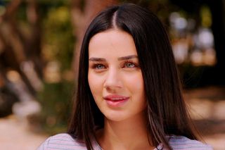 Miłość i nadzieja odc. 270. Bahar