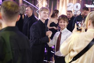 Taniec z Gwiazdami 17