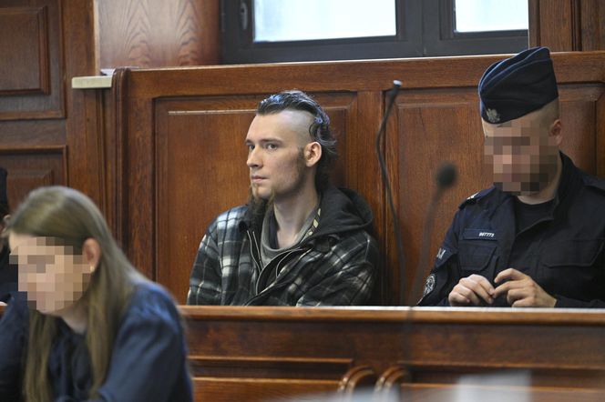 Karl będzie próbował uciec z aresztu? Szokujące słowa w sądzie. Takiego obrotu spraw nikt się nie spodziewał!