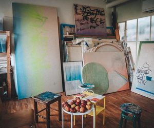 Hala 31B po rewitalizacji