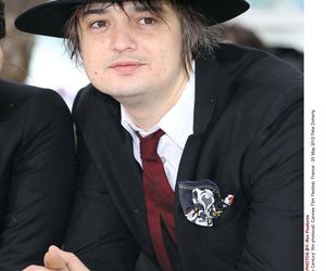 Pete Doherty pokazał nową wersję siebie