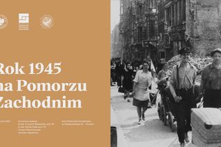 „Rok 1945 na Pomorzu Zachodnim” tematem przystanku historia Koszalin