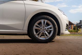 Garwolin: Auto zniknęło z parkingu, finał sprawy był zaskakujący