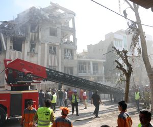 Izrael uderza w Iran. To oni zginęli w bombardowaniu. Wysoko postawieni generałowie i naukowcy