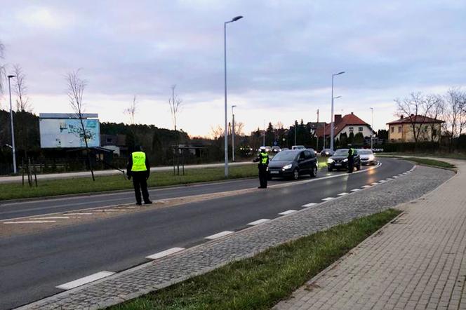 Kontrola trzeźwości