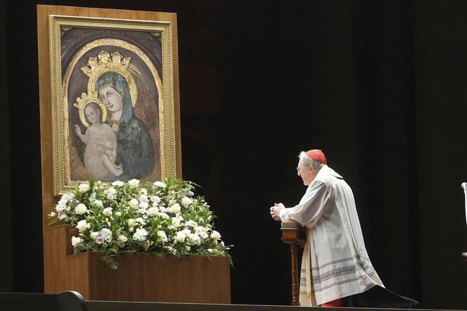 To ostatnie dni papieża Franciszka? Watykan szykuje się do pochówku. "Żadnych urlopów"