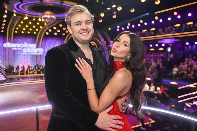 Roksana Węgiel pokazała teścia. Tata Kevina to prawdziwy przystojniak