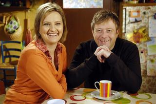 Izabela Kuna tak się zmianiała