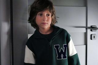 Barwy szczęścia odc. 3033.  Karol (Vincent Przybylski)