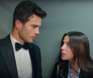 Ege posunie się nawet do tego, że oświadczy się Zeynep podczas przymiarki garnituru ślubnego!