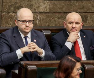 Kolega Dariusza Mateckiego ujawnia, co się dzieje z posłem w areszcie! Mówi o chorobie 