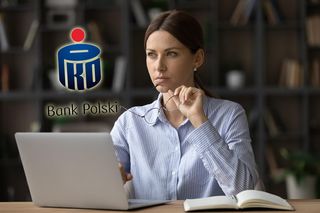 Utrudnienia w PKO BP. Bank wydał pilny komunikat