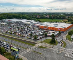 Centrum handlowe w Olsztynie z nową nazwą. W sobotę huczne otwarcie