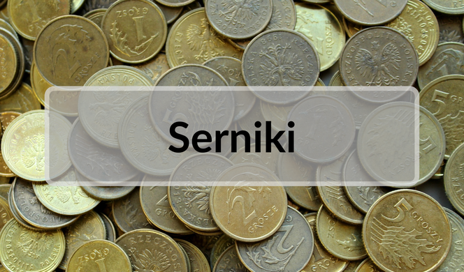 4. Serniki