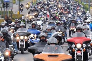 Jednoślady ruszą w miasto. Szykuje sie Bydgoskie Otwarcie Sezonu Motocyklowego