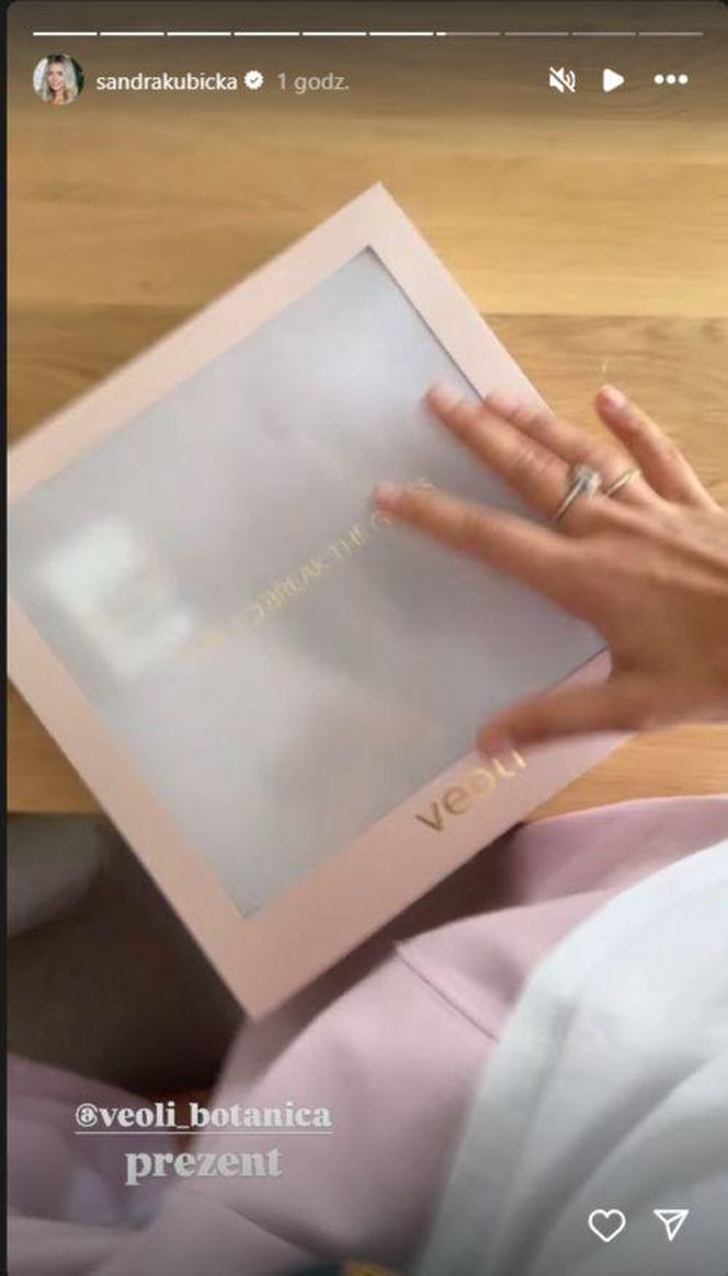 Nagły zwrot akcji u Barona i Kubickiej. Spędził u niej noc?!