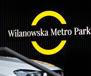 Nowy apartamentowiec przy stacji metra Wilanowska w Warszawie