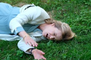 M jak miłość odc. 1692. Julia (Marta Chodorowska)