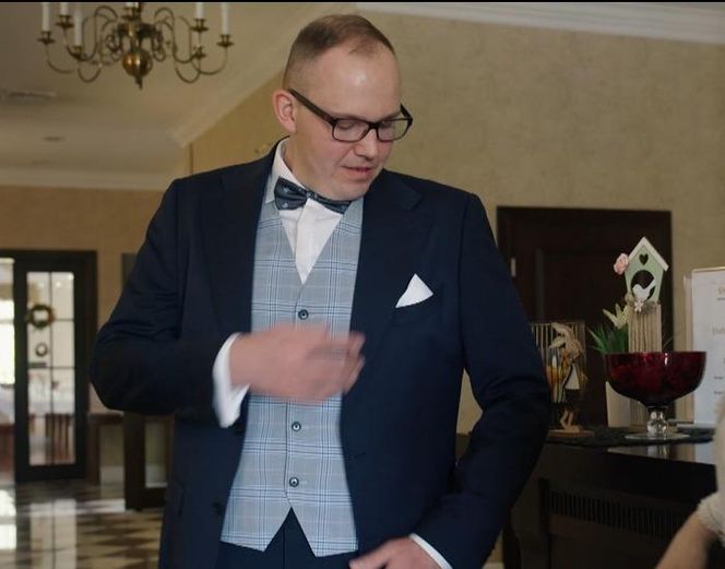 "Ślub od pierwszego wejrzenia"