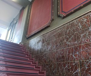 Renowacja kamienicy przy ul. Cybulskiego 19 we Wrocławiu