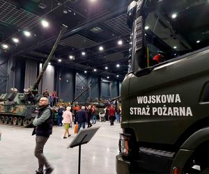 Nieprzebrane tłumy na pikniku militarnym NATO w Myślęcinku. Zobaczcie, jak się bawiliśmy 