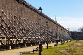 Tężnie Ciechocinek
