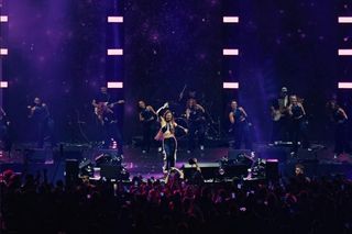 Roksana Węgiel, Wersow i Julia Żugaj na jednej scenie! Publiczność oszalała na Festiwalu Ekipy