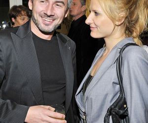 Jacek Kopczyński i Patrycja Markowska byli parą