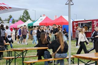 Rzeszowskie Juwenalia 2024. Pierwszy dzień 29. edycji imprezy 