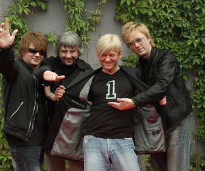 Muzyk Papa Dance przeżywa dramat