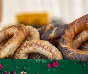 Krakowski obwarzanek za 5 złotych? Piekarze nie mają złudzeń 