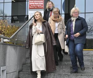 Agnieszka Kaczorowska i Maciej Pela - rozwód