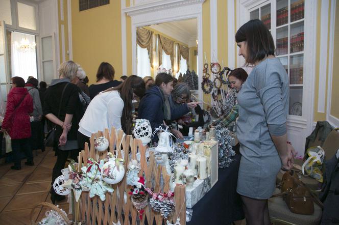 Wielki Kiermasz Świąteczny 2015