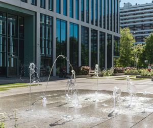 Drugi etap kompleksu Centrum Południe