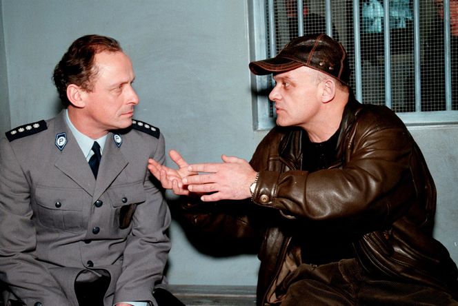 "Złotopolscy" Polacy ich pokochali