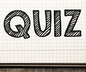 QUIZ. Poniedziałkowy test z wiedzy ogólnej. Już pierwsze pytanie Cię zaskoczy!