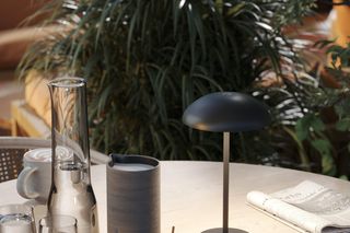 Lampy bezprzewodowe: kinkiety, stojące itp. Przegląd modeli ze sklepów wraz z cenami