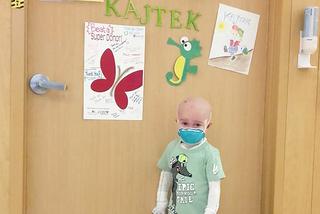 Moja skóra mnie zabija