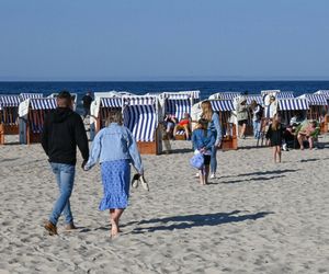 Majówka 2025 - te miejsce będą pełne turystów