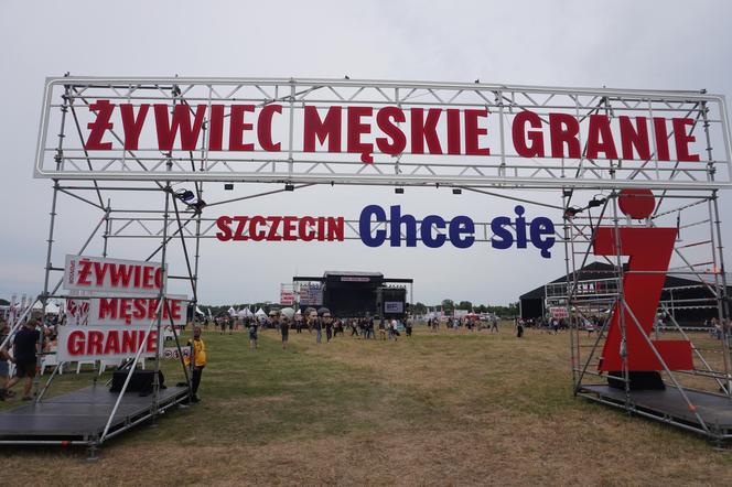 Męskie Granie 2024