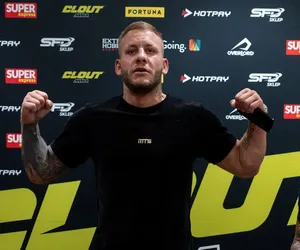 Paweł Bomba przerwał milczenie po tym, jak nie zawalczył na CLOUT MMA 1! Zaskakujące tłumaczenie niedoszłego rywala Pudzianowskiego