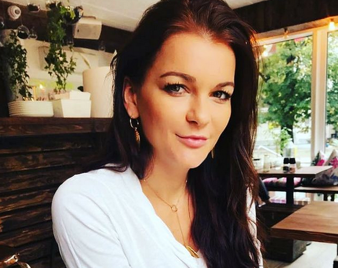 Agnieszka Radwańska