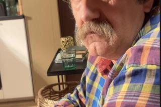 M jak miłość. stryj Jędrzej Gutowski (Piotr Majerczyk)