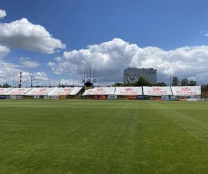 Olsztyn doczeka się nowego stadionu? Miasto zrobiło kolejny krok. Ogłoszono przetarg [ZDJĘCIA]