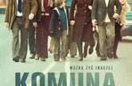 Komuna - plakat filmu