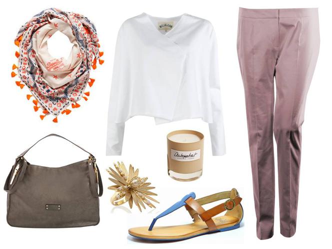 letnie ubrania, ubrania na lato